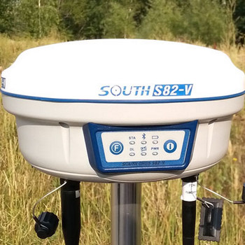 Геодезическая спутниковая аппаратура South S82-V