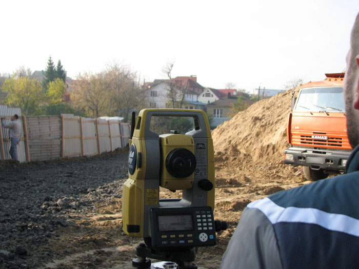 Инженерно-геотехнические изыскания для строительства в Москве - ГеоГИС инжиниринг